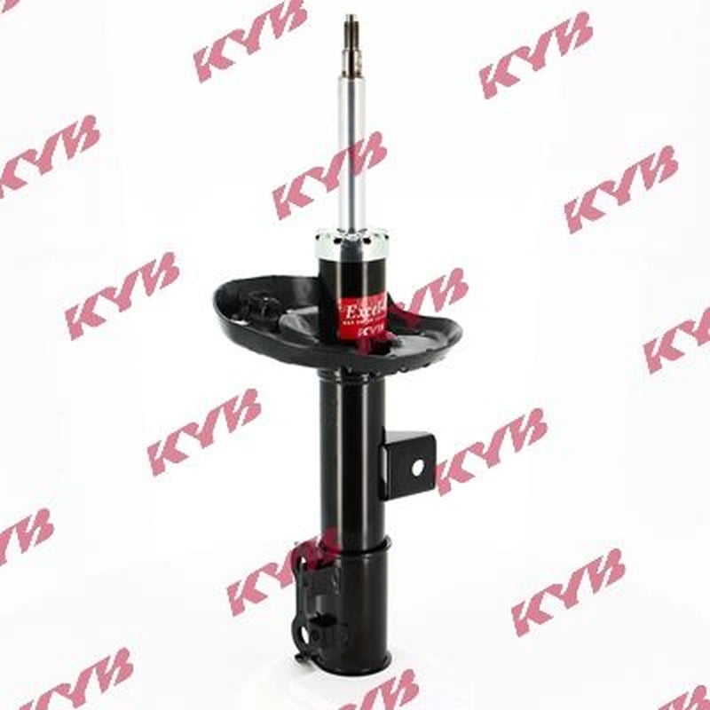 KYB 2 x Front Shock Absorbers fits Hyundai Veloster 2011-2017 1.6