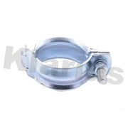 Klarius Exhaust System Clamping Piece OD ID 58mm Wide