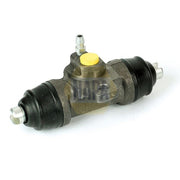 NAPA Wheel Cylinder Hydraulic Brake Rear fits VW Transporter 1990-2003