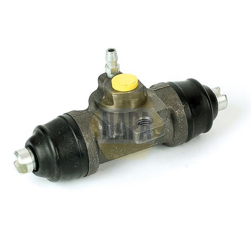 NAPA Wheel Cylinder Hydraulic Brake Rear fits VW Transporter 1990-2003