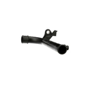 Gates Coolant Water Pipe Tube fits Opel Astra F 1994-1998 1.6