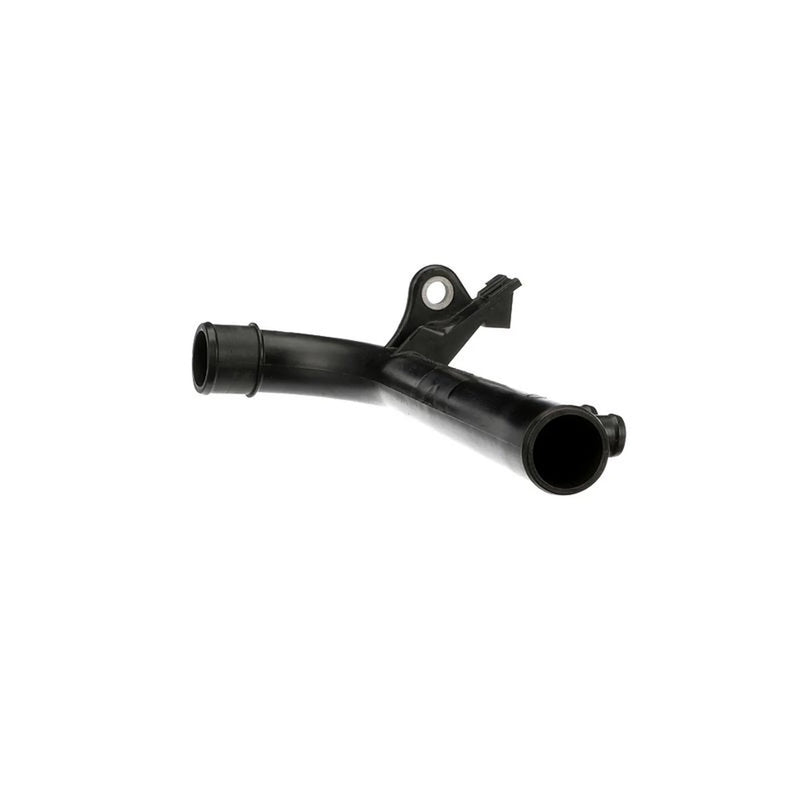 Gates Coolant Water Pipe Tube fits Opel Astra F 1994-1998 1.6