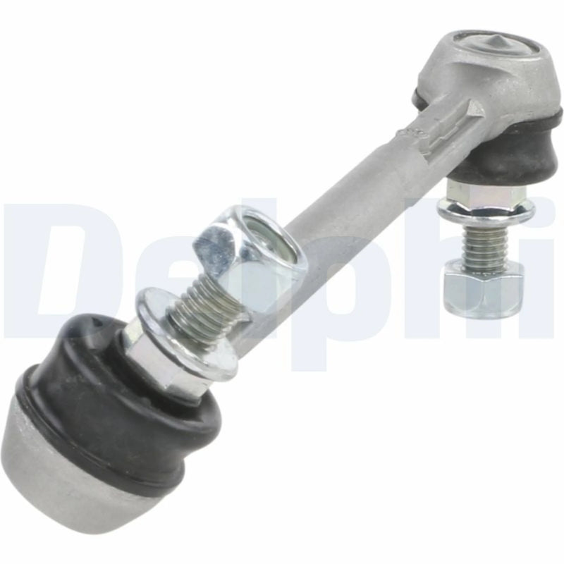 Delphi Stabiliser Bar Link Coupling Rod Front Left fits BMW 1 2004-2013