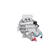 Hella Air Conditioning Compressor 8FK 366 202-511