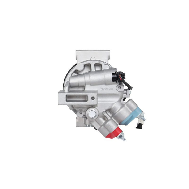 Hella Air Conditioning Compressor 8FK 366 202-511