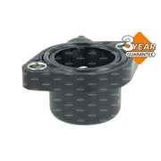 NRF Coolant Flange Housing Connector 775118