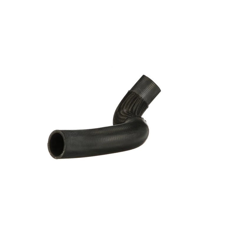Gates Radiator Coolant Hose 350mm ID fits Nissan Qashqai II 2013-2014 2.0