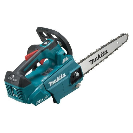 Makita DUC256CZ BL LXT Chainsaw 36V (2 x 18V) Bare Unit Makita - NN4 Online