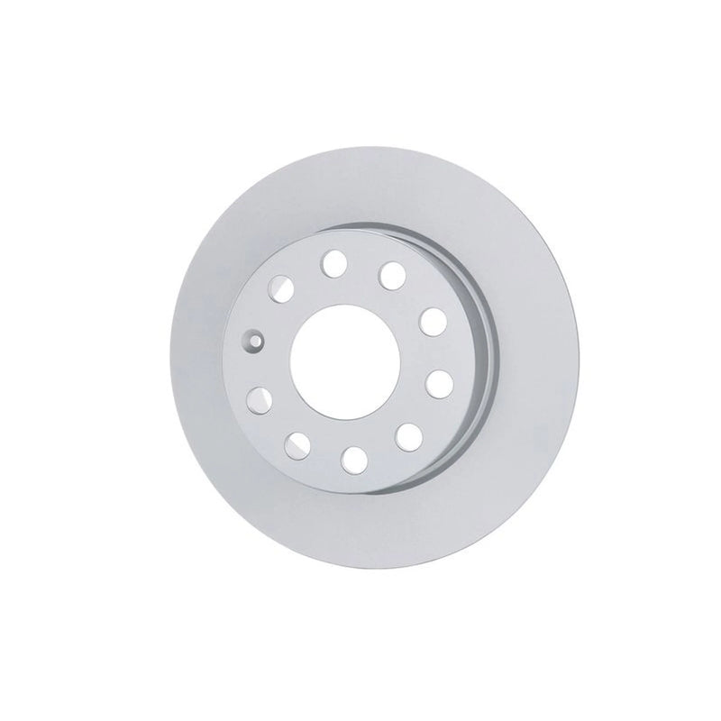 Bosch Front & Rear Brake Discs & Pads fits VW Golf VII 2013-2020 2.0
