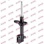 KYB 2 x Front Shock Absorbers fits Subaru Forester 2003-2009 2.0 2.5
