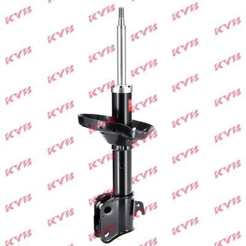KYB 2 x Front Shock Absorbers fits Subaru Forester 2003-2009 2.0 2.5