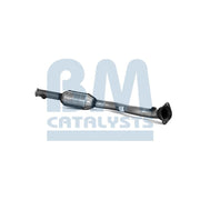 BM Catalysts Homologated Petrol Cat fits Peugeot 406 1995-2004 1.8