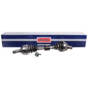 Borg & Beck CV Drive Shaft Driveshaft Front Left BDS1703