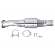Hella Catalytic Converter fits Renault Megane I 1996-2003 1.9