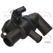 Apec Thermostat,Coolant fits Smart Cabrio 2000-2004