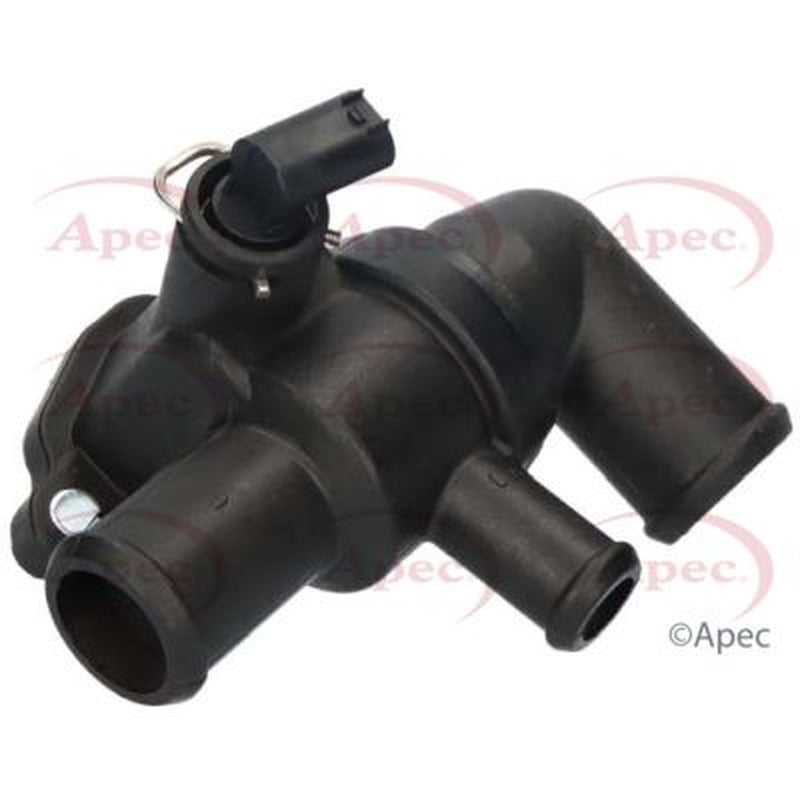 Apec Thermostat,Coolant fits Smart Cabrio 2000-2004