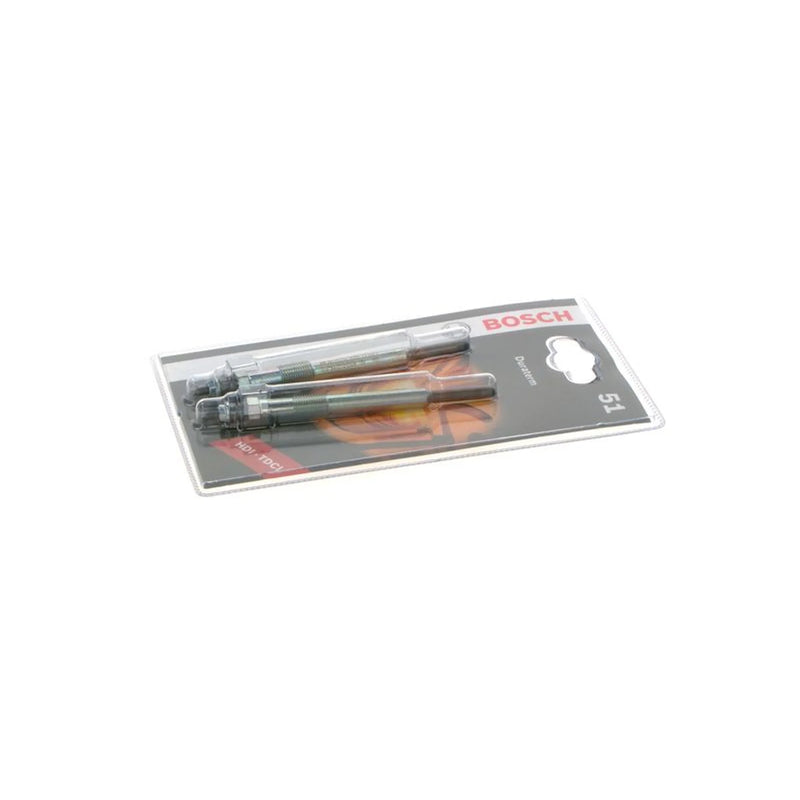 Bosch Diesel Engine Glow Plug