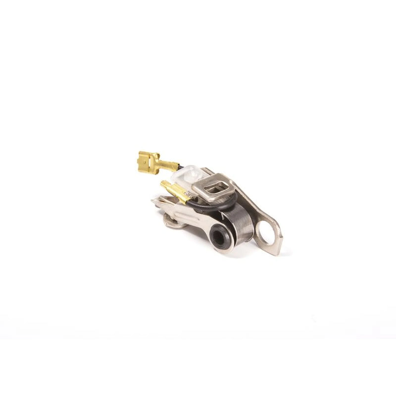 Bosch Ignition Distributor Contact Breaker fits VW Beetle 1966-1973 1.5