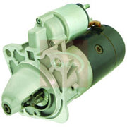 Apec Starter Motor 12V 2.2kW 9 Teeth fits Land Rover 110/127 1986-1990 2.5
