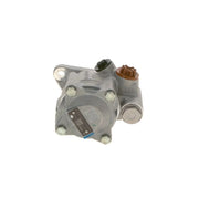 Bosch Power Steering Hydraulic Pump fits Mercedes-Benz Tourismo 1995 on