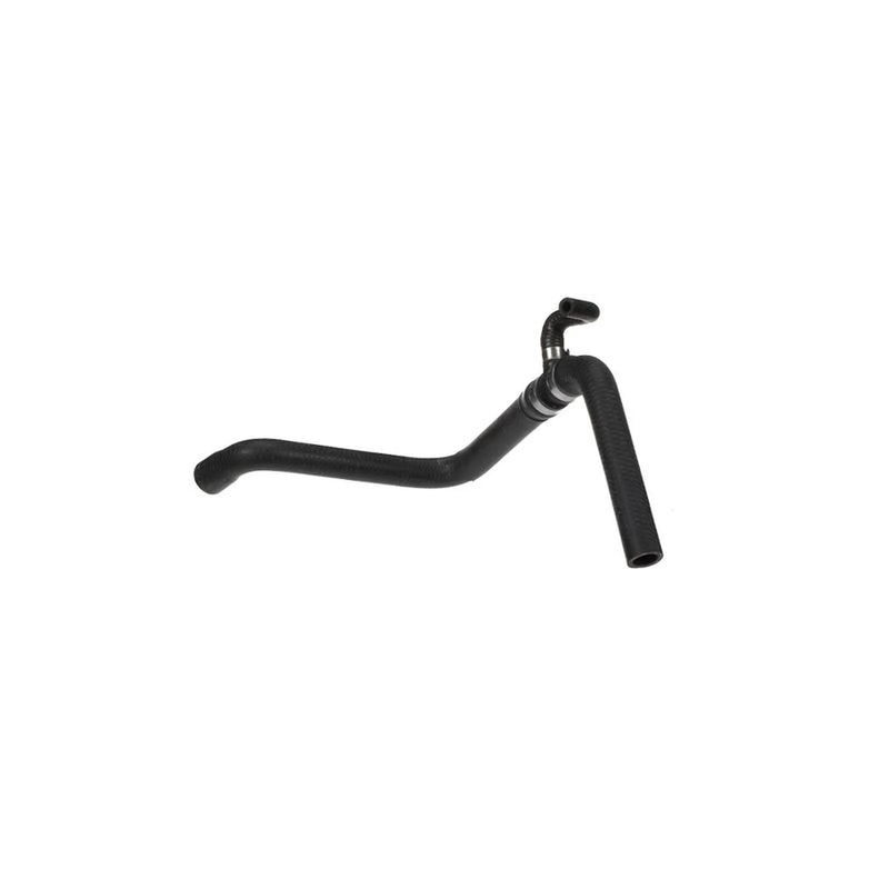 Gates Curved Radiator Hose fits Mercedes-Benz 124 1985-1993