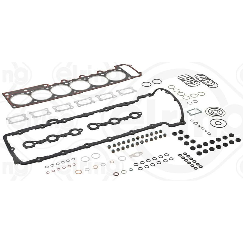 Elring Cylinder Head Gasket Kit fits BMW 3 1995-1999 3.2