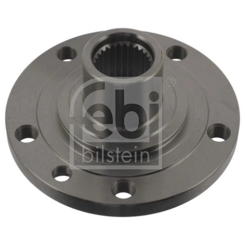 Febi Wheel Hub Stud 40224