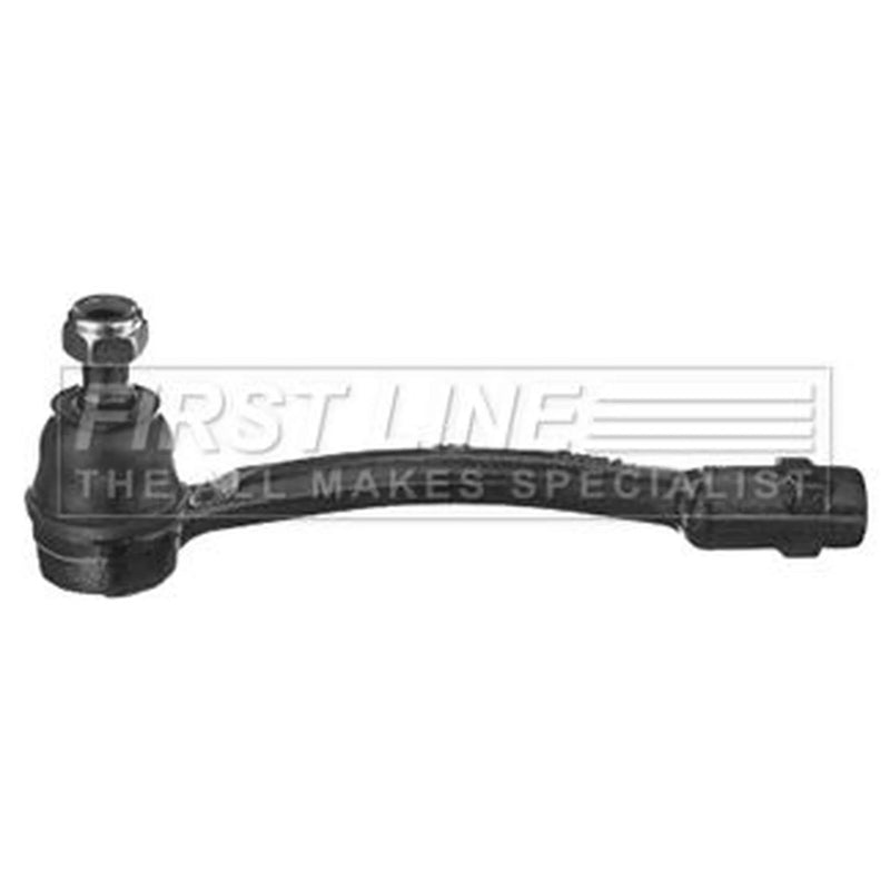 First Line Steering Tie Rod End Ball Joint fits Kia Picanto II 2011-2017 1.0 1.2