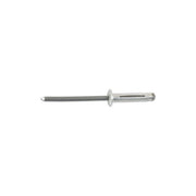 Connect Metal Trim Rivet - for Mazda, for Mercedes-Benz, for Nissan 50pc 36407 Tool Connection - Dynamic Drive