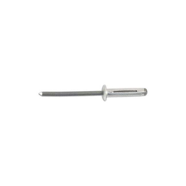 Connect Metal Trim Rivet - for Mazda, for Mercedes-Benz, for Nissan 50pc 36407 Tool Connection - Dynamic Drive