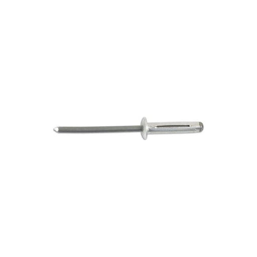 Connect Metal Trim Rivet - for Mazda, for Mercedes-Benz, for Nissan 50pc 36407 Tool Connection - Dynamic Drive