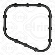 Elring Coolant Flange Gasket ID Wide fits Chevrolet Trailblazer 2001-2008 4.2
