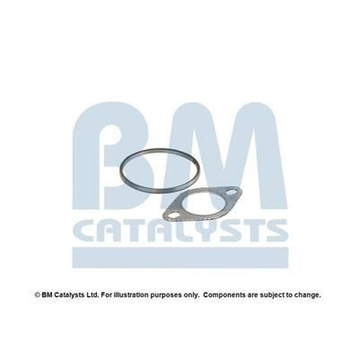 BM Catalysts Fitting Kit FK80126A FK80126A