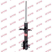 KYB Shock Absorber Damper Strut Front fits Fiat Punto 1993-2000 1.1 1.2 1.6
