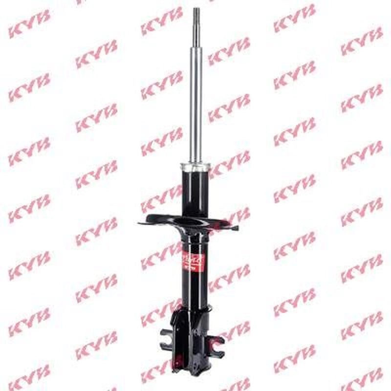 KYB Shock Absorber Damper Strut Front fits Fiat Punto 1993-2000 1.1 1.2 1.6