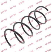 KYB Front Suspension Coil Spring fits Mercedes-Benz C-Class 2000-2002 203.035