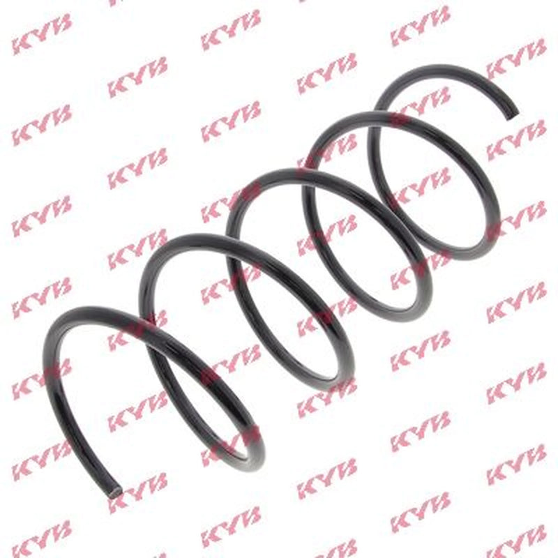KYB Front Suspension Coil Spring fits Mercedes-Benz C-Class 2000-2002 203.035