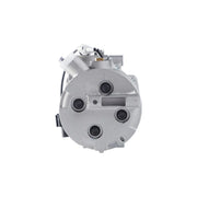 Hella Air Conditioning Compressor fits Citroën C4 Aircross 2012 on 1.6 1.8
