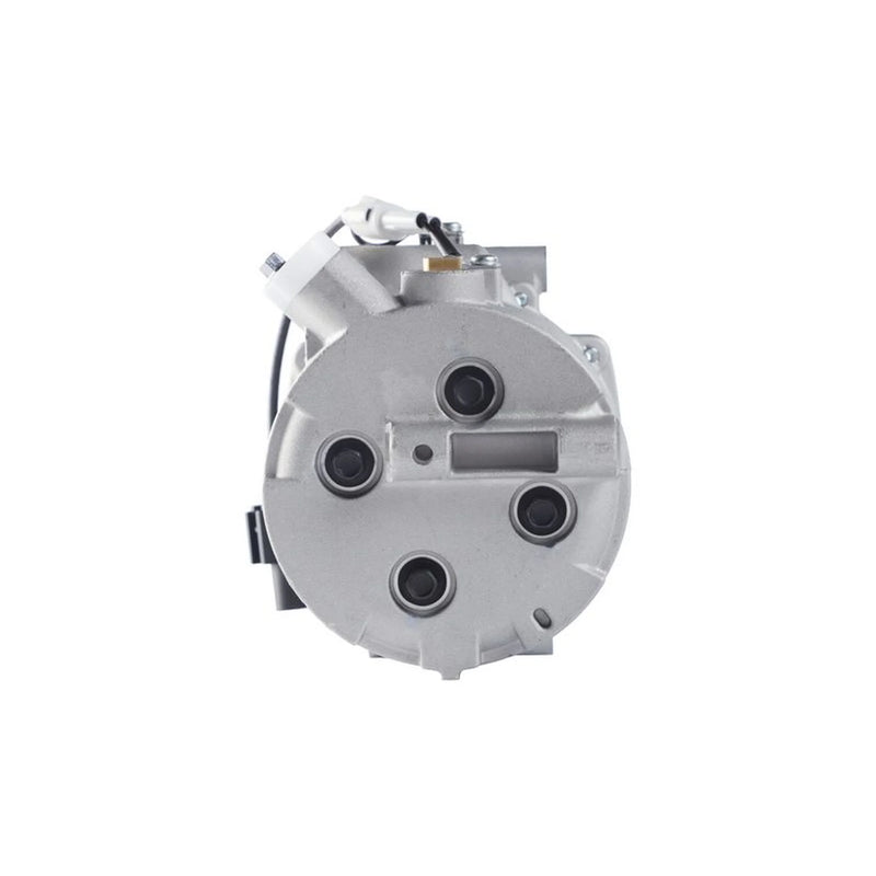 Hella Air Conditioning Compressor fits Citroën C4 Aircross 2012 on 1.6 1.8
