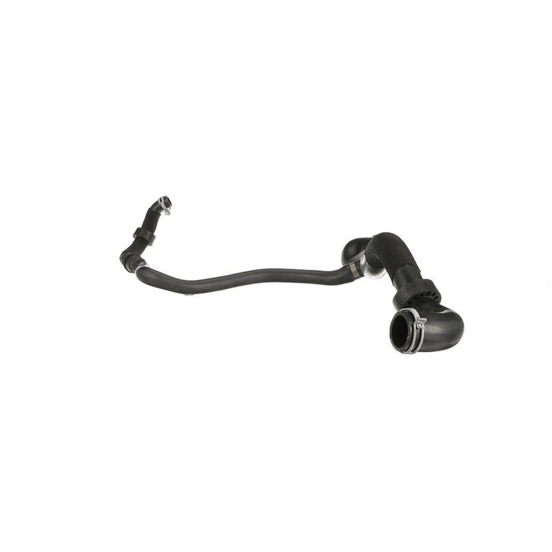 Gates Radiator Coolant Hose 763mm ID fits Mercedes-Benz Gl-Class 2006-2012