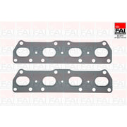 FAI Exhaust Manifold Gasket Set OD ID High EM1475