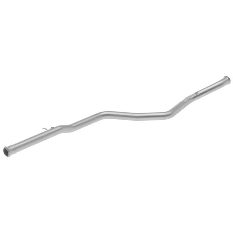 Hella Exhaust Pipe OD fits Peugeot 405 1992-1996 1.9