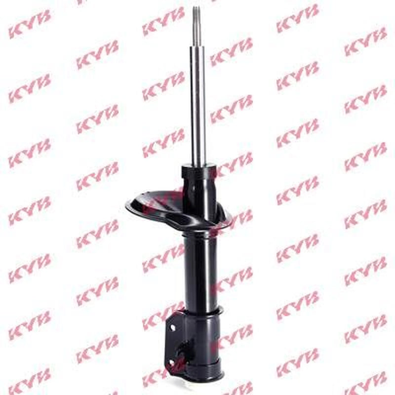 KYB Shock Absorber Damper Strut Front fits Fiat Barchetta 1995-2005 1.8