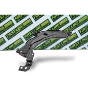 First Line Control/Trailing Arm fits Fiat Doblo 2001-2003 1.2 1.6 1.9