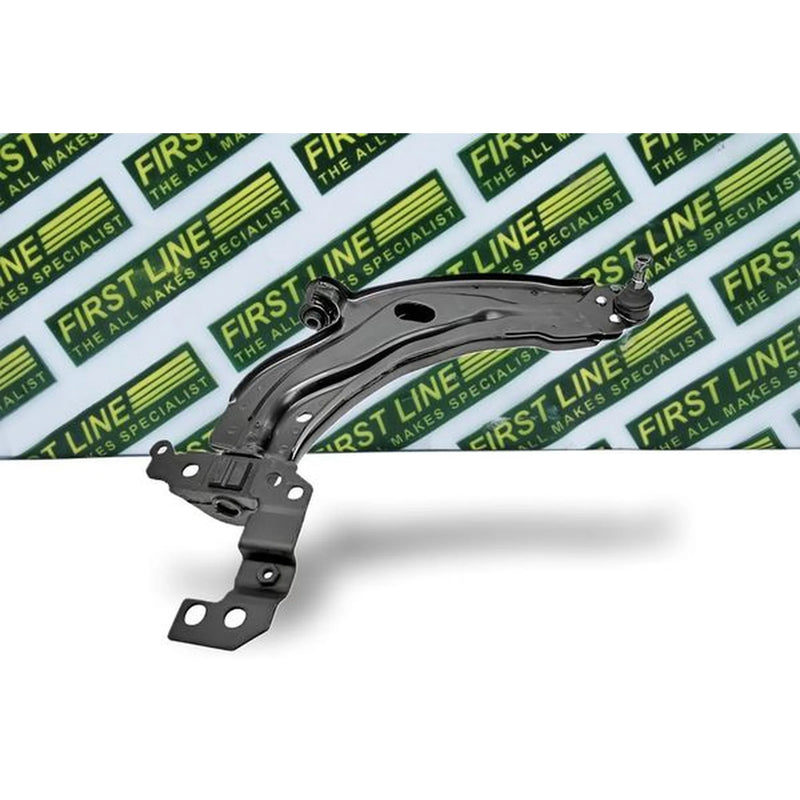 First Line Control/Trailing Arm fits Fiat Doblo 2001-2003 1.2 1.6 1.9