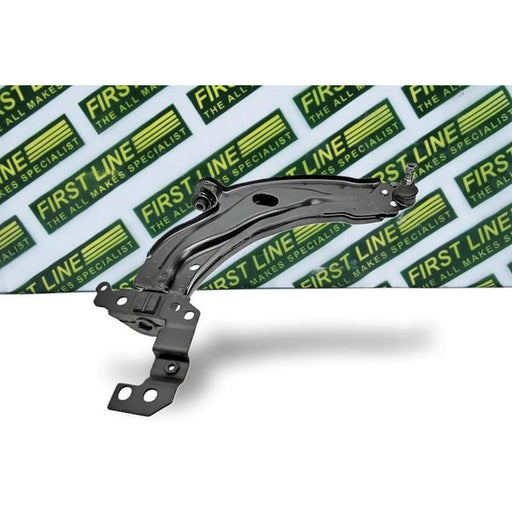 First Line Control/Trailing Arm fits Fiat Doblo 2001-2003 1.2 1.6 1.9