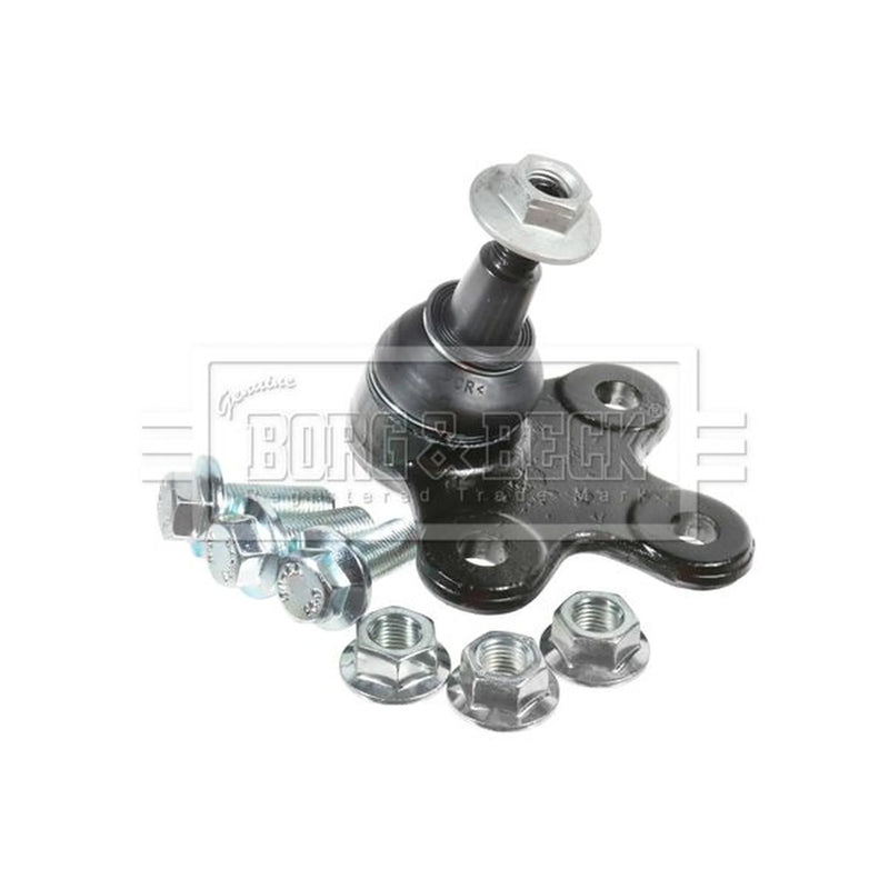 Borg & Beck Ball Joint Lower BBJ5804