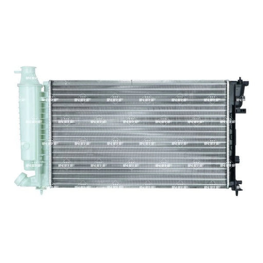 NRF Engine Radiator 58923