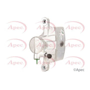Apec Brake Caliper Assembly Rear Left LCA140