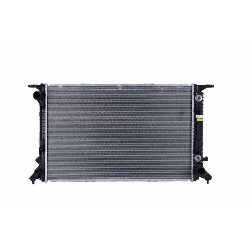 Hella Engine Radiator 8MK 366 300-401